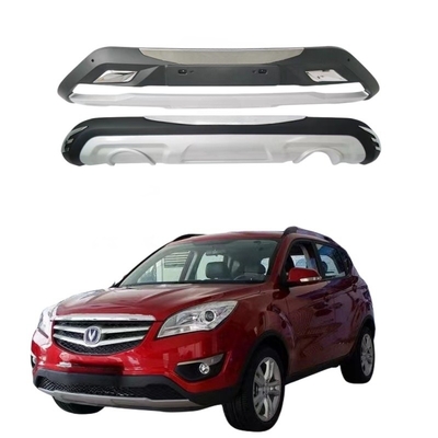CS35 SUV 17.03- Cambio de generación para el parachoques delantero anti-colisión para el parachoques trasero originales para automóviles