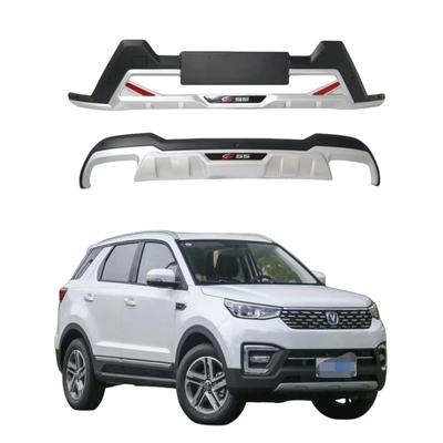 CS35 SUV 17.03- Cambio de generación para el parachoques delantero anti-colisión para el parachoques trasero originales para automóviles