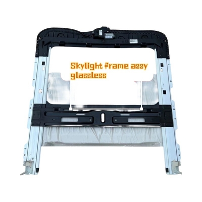 OEM Tamaño estándar del conjunto del marco del techo solar para Changan CS15 CS35 CS55 CS75 CS85 y Tamaño