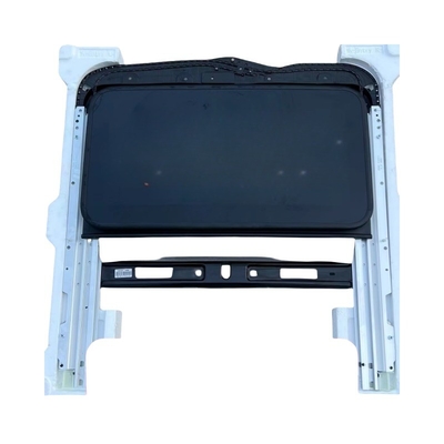 OEM Tamaño estándar del conjunto del marco del techo solar para Changan CS15 CS35 CS55 CS75 CS85 y Tamaño