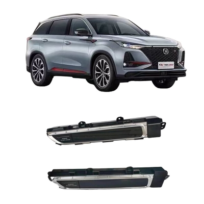 Conjunto de controlador de aire acondicionado Changan Automobile CS75PLUS Partes originales de automóviles