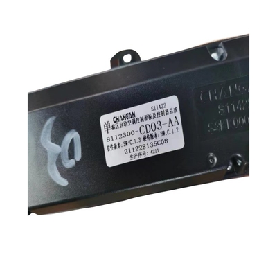 Conjunto de controlador de aire acondicionado Changan Automobile CS75PLUS Partes originales de automóviles