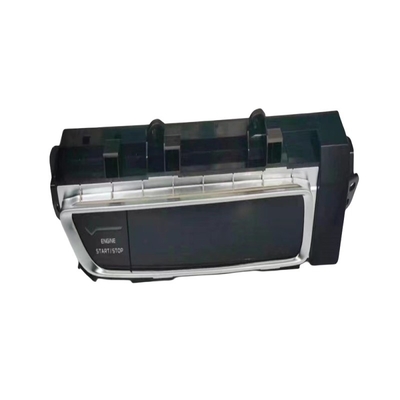 Conjunto de controlador de aire acondicionado Changan Automobile CS75PLUS Partes originales de automóviles