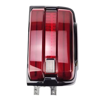 Luz de niebla trasera para el tanque aplicable 300 Ensamblaje de luz trasera Original de automóviles
