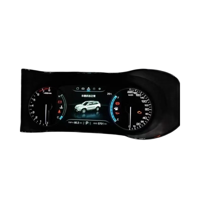 OE NO. no Changan cs75 conjunto de panel de instrumentos LCD para accesorios y velocímetro