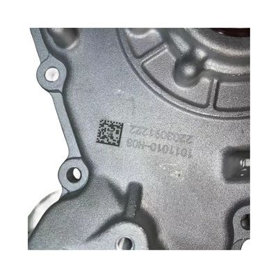 Changan Todo el motor de automóviles Cubierta de tiempo 1011010-H08 para SEA AIR DHL FEDEX EMS envío
