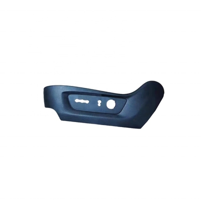 Adecuado para el protector de asiento Changan CS95 cubierta decorativa lateral y protector de interruptor del asiento delantero