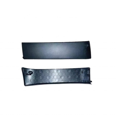 Adecuado para el protector de asiento Changan CS95 cubierta decorativa lateral y protector de interruptor del asiento delantero