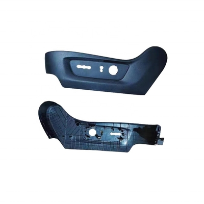 Adecuado para el protector de asiento Changan CS95 cubierta decorativa lateral y protector de interruptor del asiento delantero