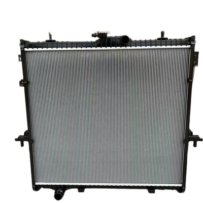 PAO OE NO. 1301100AGW04A Sistema de refrigeración del ventilador del radiador Gran Pared POER TANK 500