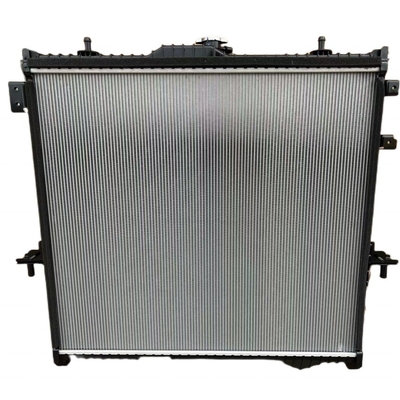 PAO OE NO. 1301100AGW04A Sistema de refrigeración del ventilador del radiador Gran Pared POER TANK 500