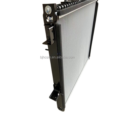 PAO OE NO. 1301100AGW04A Sistema de refrigeración del ventilador del radiador Gran Pared POER TANK 500