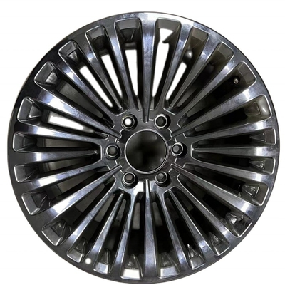 Rueda de automóvil de múltiples radios para el tanque de la serie Great Wall 500 Direct OEM 3113105XKV3AA