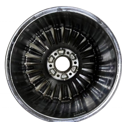 Rueda de automóvil de múltiples radios para el tanque de la serie Great Wall 500 Direct OEM 3113105XKV3AA