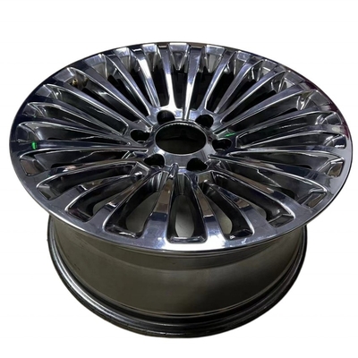 Rueda de automóvil de múltiples radios para el tanque de la serie Great Wall 500 Direct OEM 3113105XKV3AA