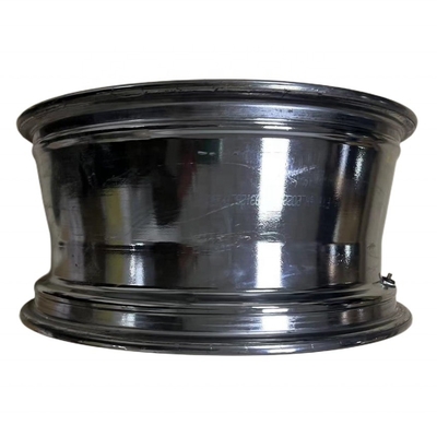 Rueda de automóvil de múltiples radios para el tanque de la serie Great Wall 500 Direct OEM 3113105XKV3AA
