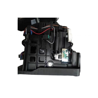 Conjunto de válvulas solenoides de palanca de engranaje de automóviles originales para el mecanismo de cambio de engranajes Changan CS75