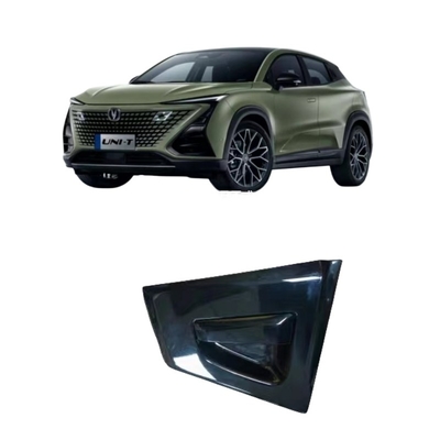 Changan UNIT Puerta trasera Cerradura izquierda y derecha Manivela externa Manivela de puerta OE NO. no