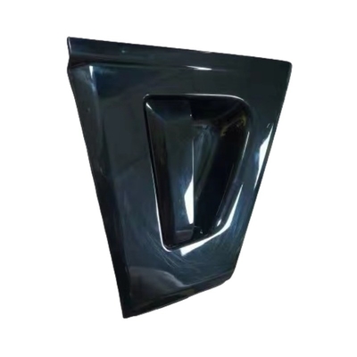 Changan UNIT Puerta trasera Cerradura izquierda y derecha Manivela externa Manivela de puerta OE NO. no
