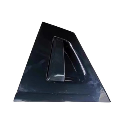 Changan UNIT Puerta trasera Cerradura izquierda y derecha Manivela externa Manivela de puerta OE NO. no