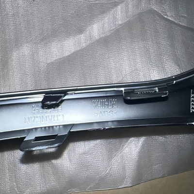 No OE 2804113-AP3I Changan CS95 Cuadro de luz de niebla Franja brillante para vehículo todoterreno