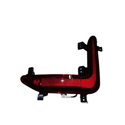Changan CS95 Luz del parachoques trasero del automóvil Luz de niebla trasera 4133220-A230 con voltaje de 12V