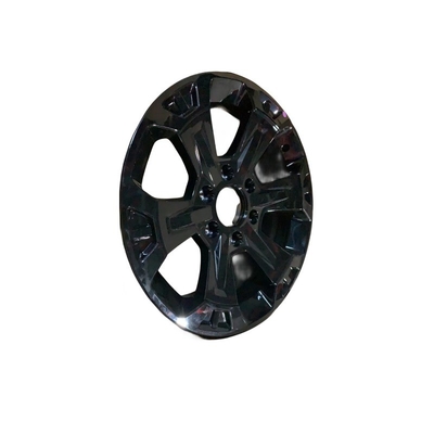 Recanto de la rueda de acero para el tanque de la Gran Muralla 300 y el tanque 400 piezas originales de automóviles a precios