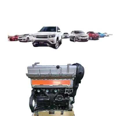 Conjunto de cabezas de cilindros del bloque del motor de automóviles Changan CS75 para motores de gas/gasolina