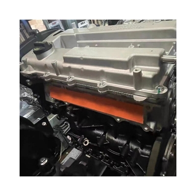 Conjunto de cabezas de cilindros del bloque del motor de automóviles Changan CS75 para motores de gas/gasolina