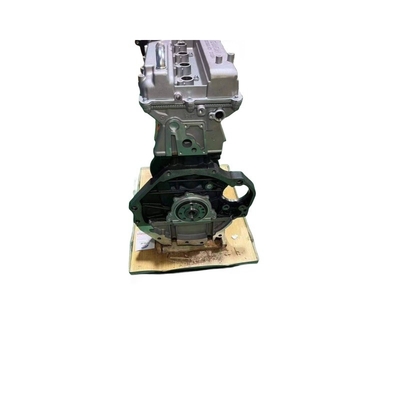 Conjunto de cabezas de cilindros del bloque del motor de automóviles Changan CS75 para motores de gas/gasolina