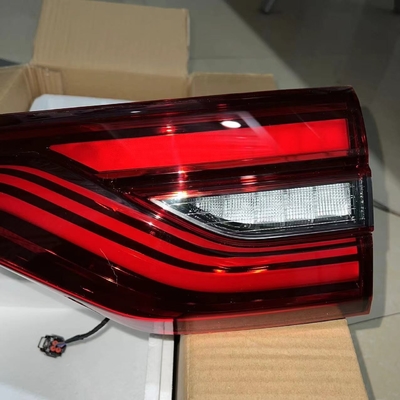 Changan CS95 Luz de cola media luz de cola de tipo transversal para 2017-Visibilidad mejorada