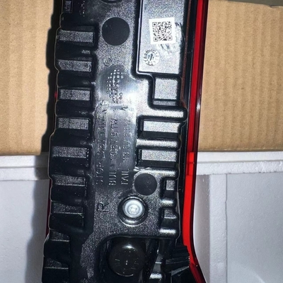 Changan CS95 Luz de cola media luz de cola de tipo transversal para 2017-Visibilidad mejorada