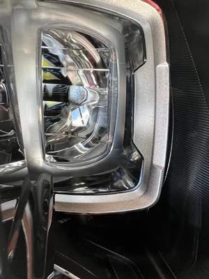 Changan CS95 faros LED perfecto para reemplazo / reparación de faros del coche