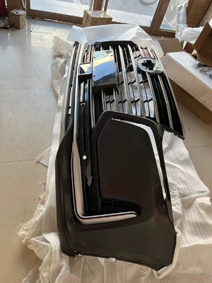 Changan CS95 Asamblea de rejilla del parachoques delantero AP31-2803230 Perfecto ajuste para 2017- Marca del coche