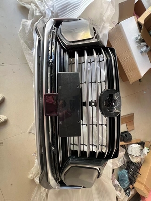Changan CS95 Asamblea de rejilla del parachoques delantero AP31-2803230 Perfecto ajuste para 2017- Marca del coche