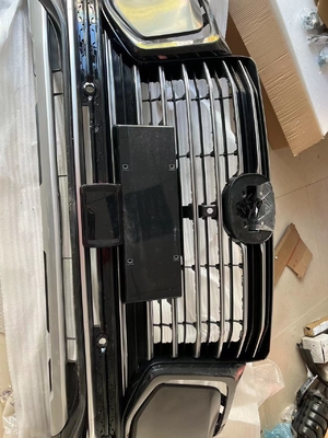 Changan CS95 Asamblea de rejilla del parachoques delantero AP31-2803230 Perfecto ajuste para 2017- Marca del coche