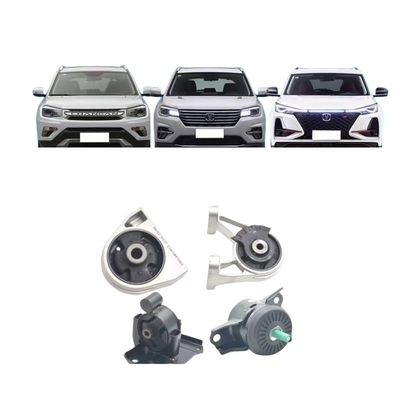 Changan CS75 14-17 1.8T 2.0L Partes del motor de automóviles Maquina de cojines de caucho almohadilla de pie original