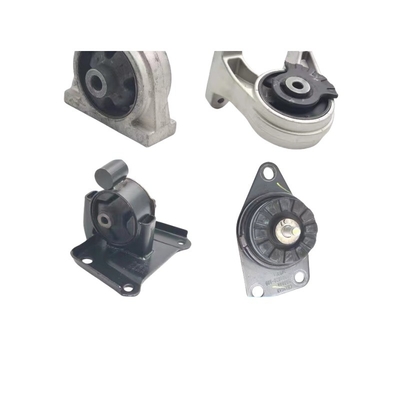 Changan CS75 14-17 1.8T 2.0L Partes del motor de automóviles Maquina de cojines de caucho almohadilla de pie original