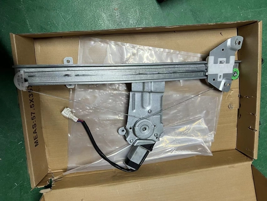 Partes de automóviles originales Changan CS35 montaje de elevadores de vidrio para el suministro de parabrisas delanteros de automóviles