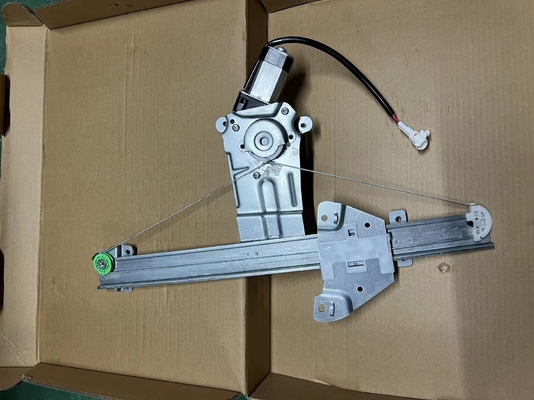 Partes de automóviles originales Changan CS35 montaje de elevadores de vidrio para el suministro de parabrisas delanteros de automóviles