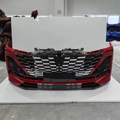 Changan CS55 de segunda generación montaje del parachoques delantero producto auténtico y original