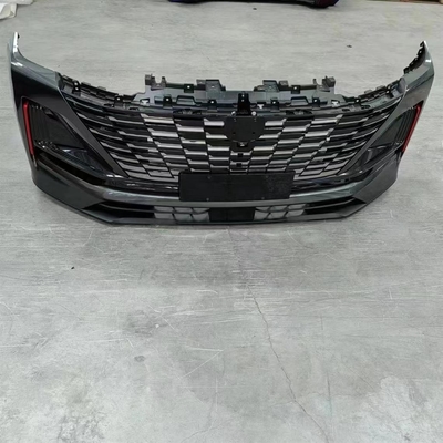 Changan CS55 de segunda generación montaje del parachoques delantero producto auténtico y original