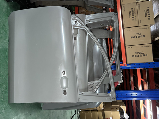 Tanque 500 cubierta de puerta de coche puerta trasera piezas de auto originales para la generación de SUV 22.03- hecho