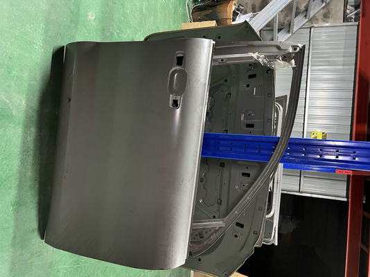 Tanque 500 cubierta de puerta de coche puerta trasera piezas de auto originales para la generación de SUV 22.03- hecho