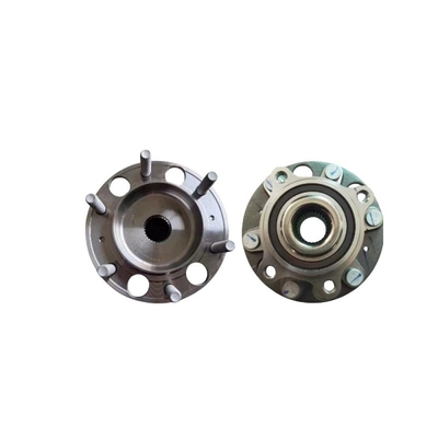 Reemplazar/reparar el rodamiento de la rueda delantera para el tanque de la Gran Muralla 300 3103100XKMO1A Hierro duradero