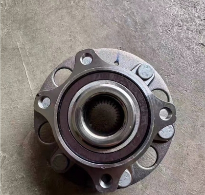Reemplazar/reparar el rodamiento de la rueda delantera para el tanque de la Gran Muralla 300 3103100XKMO1A Hierro duradero