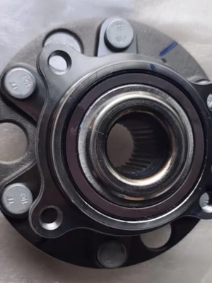 Reemplazar/reparar el rodamiento de la rueda delantera para el tanque de la Gran Muralla 300 3103100XKMO1A Hierro duradero