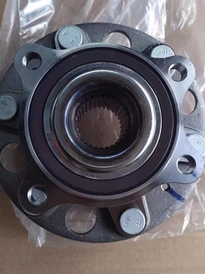 Reemplazar/reparar el rodamiento de la rueda delantera para el tanque de la Gran Muralla 300 3103100XKMO1A Hierro duradero