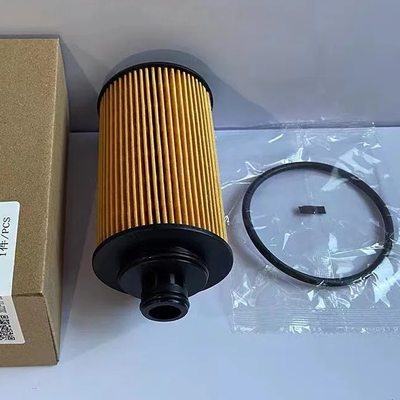 2008- Año PC201013-4501 Sistema de filtración de aceite para el filtro diesel de automóviles de Changan