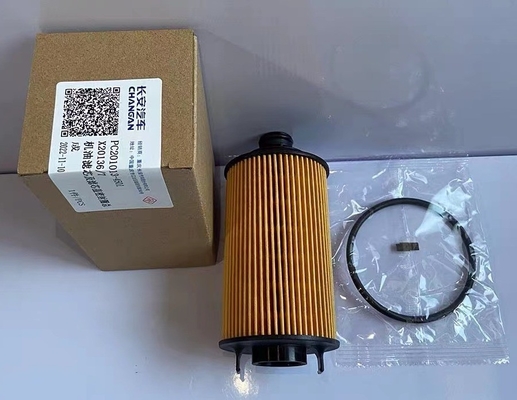 2008- Año PC201013-4501 Sistema de filtración de aceite para el filtro diesel de automóviles de Changan